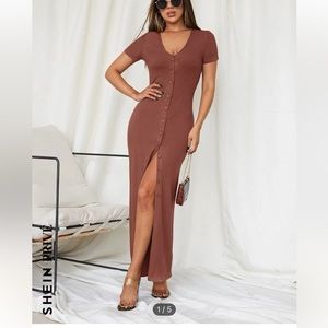 Shein dress